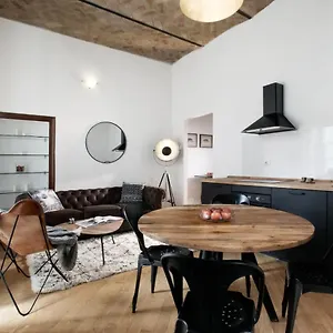 Apartment Residenza Flavia, Rome