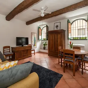 Apartment Trastevere 53, Rome