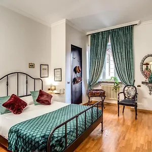  Apartament Gianicolo Miracle