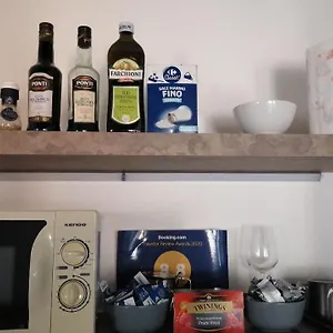  Apartament Lovely In Centre 