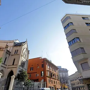 Holiday home La Flavia Design By Halldis, Rome