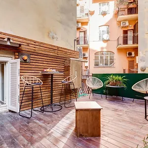 Apartment Vivilo Collection - Spanish Steps Macelli With Private Terrace, Rome