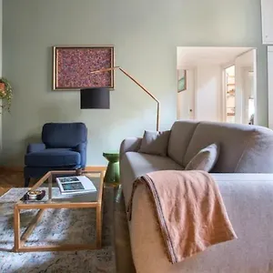  Appartamento Casa - Cozy By Campo De' Fiori