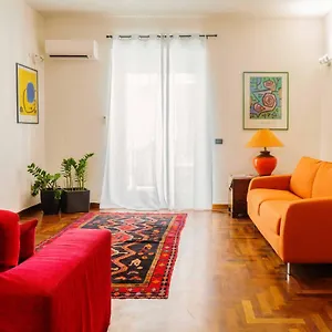 Amocatania , Katania Włochy