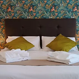 Apartment In Style Vatican, Rome