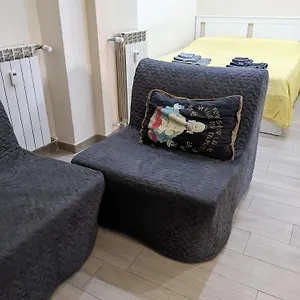  Appartamento Smiling Loft