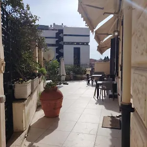  Apartament Domus Aurea And