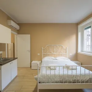 Smart Flat Portello , Mediolan Włochy